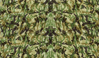 PineCar Body Skin - Camouflage 3978