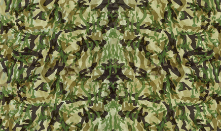 PineCar Body Skin - Camouflage 3978