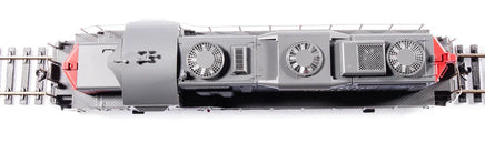 HO Broadway Ltd EMD GP20 Southern Pacific #7234 4276