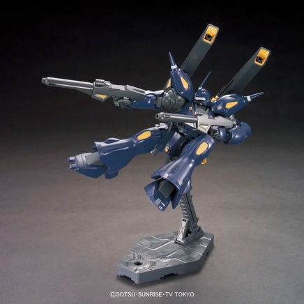 1/144 Bandai HG Build Fighters Kämpfer Amazing 2221160