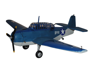 Guillows Kits TBF Avenger 509
