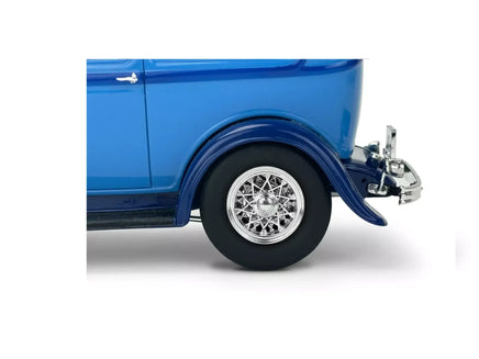 1/25 Revell-Monogram '32 Ford Tudor Sedan 2'N1 14553 - MPM Hobbies