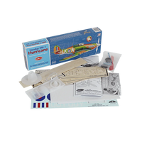 Guillows Kits Hawker Hurricane 506