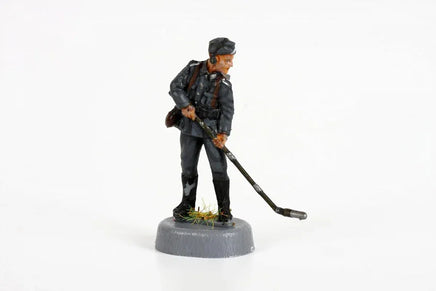 1/72 Zvezda German Sturmpioniers 1939-1942 6110