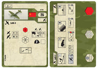 1/144 Zvezda Soviet Fighter Lagg-3 6118