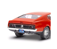 1/25 Revell-Monogram '71 Ford Mustang Mach 1 429 "James Bond" 007 Diamonds Are Forever 14555