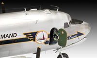 1/72 Revell Germany Geschenkset 75th Anniversary "Berliner Luftbrücke" 05652