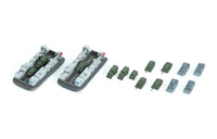 1/700 Meng PLA Navy Hainan PS007