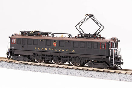 N Broadway Ltd P5a Pennsylvania Railroad #4739 3950