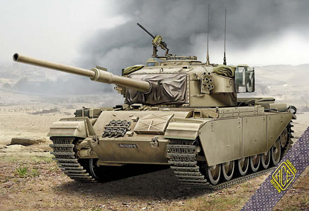 1/72 ACE Model IDF Shot Meteor Mk.3/5 72427
