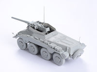 1/35 Dragon Model Sd.Kfz. 234/4 mit 7.5cm L/48 '39-'45 Series 6814