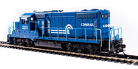 HO Broadway Ltd EMD GP20 Conrail #2111 4272