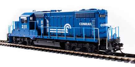 HO Broadway Ltd EMD GP20 Conrail #2111 4272