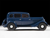 1/35 Zvezda Soviet Car M1 3634