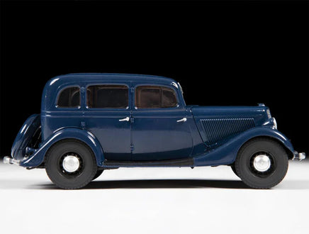 1/35 Zvezda Soviet Car M1 3634