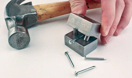 PineCar Axle Shaper 4612