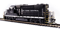 HO Broadway Ltd EMD GP20 New York Central #6105 4275