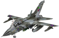 1/72 Revell Germany Tornado Twin Pack 50th Anniversary Panavia Tornado 03801