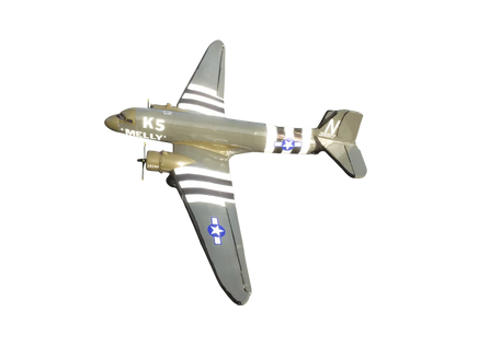 Guillows Kits Douglas DC-3 804