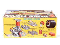 1/25 AMT Boss Nova Funny Car 1441