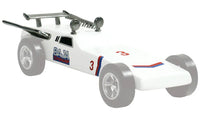 PineCar Baja Champ Custom Parts 330