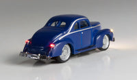 N Woodland Blue Coupe 5618 - MPM Hobbies