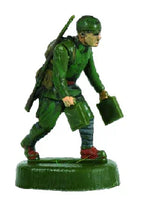 1/72 Zvezda Soviet Engineers 1941-1942 6108