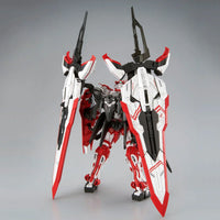 1/100 Bandai MG MBF-02VV Gundam Astray Turn Red 2389332