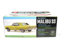 1/25 AMT 1964 Chevy Chevelle Malibu Super Sport "Craftsman Plus" 1426