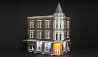 O Woodland Davenport Department Store 5847 - MPM Hobbies