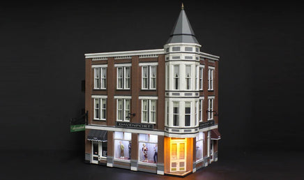 O Woodland Davenport Department Store 5847 - MPM Hobbies