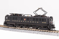 N Broadway Ltd P5a Pennsylvania Railroad #4722 3959