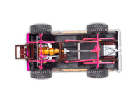 1/24 Revell-Monogram '78 Chevy Blazer Pulldozer 4532 - MPM Hobbies