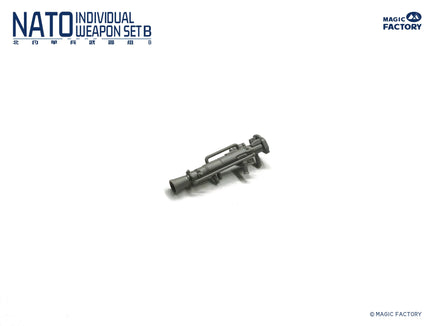 1/35 Magic Factory NATO Individual Weapon Set B 2003 - MPM Hobbies