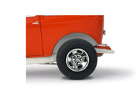 1/25 Revell-Monogram '32 Ford Tudor Sedan 2'N1 14553 - MPM Hobbies