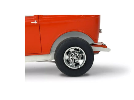 1/25 Revell-Monogram '32 Ford Tudor Sedan 2'N1 14553 - MPM Hobbies