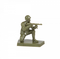 1/72 Zvezda Soviet Assault Sapper Team 6271