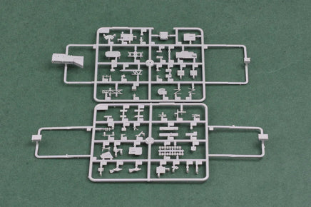 1/700 Hobby Boss USS Essex LHD-2 83403 - MPM Hobbies