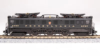 N Broadway Ltd P5a Pennsylvania Railroad #4757 3958