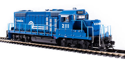 HO Broadway Ltd EMD GP20 Conrail #2111 4272