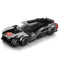 Reobrix Peugeot 9x8 (272 pcs) 793