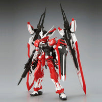 1/100 Bandai MG MBF-02VV Gundam Astray Turn Red 2389332