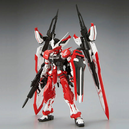 1/100 Bandai MG MBF-02VV Gundam Astray Turn Red 2389332