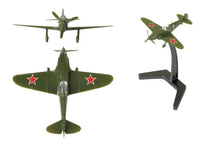 1/144 Zvezda Soviet Fighter Lagg-3 6118