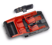 1/25 Revell-Monogram '71 Ford Mustang Mach 1 429 "James Bond" 007 Diamonds Are Forever 14555