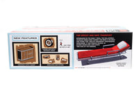 1/25 AMT 1959 Cadillac Ambulance w/Gurney 1395