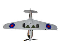 Guillows Kits Hawker Hurricane 506