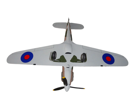Guillows Kits Hawker Hurricane 506