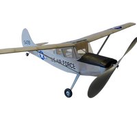 Guillows Kits Cessna Bird Dog 902