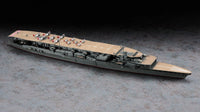 1/700 Hasegawa Water Line Series Aircraft Carrier Akagi "Three Flight Deck" 49220